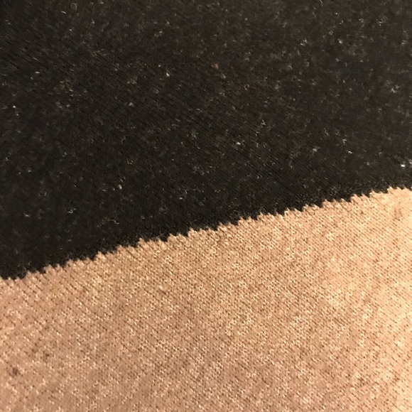 𝅺Comfy Jana asymmetrical Sweater - Picture 5 of 7